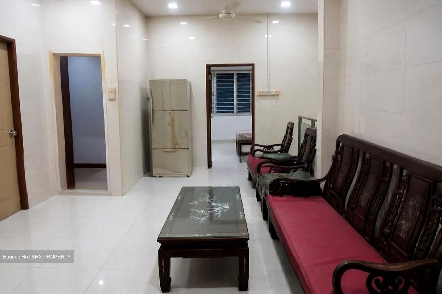 Beauty Garden (D19), Terrace #610644551